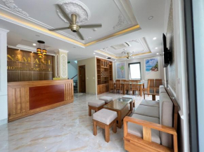 Nam Anh Hotel & Apartment